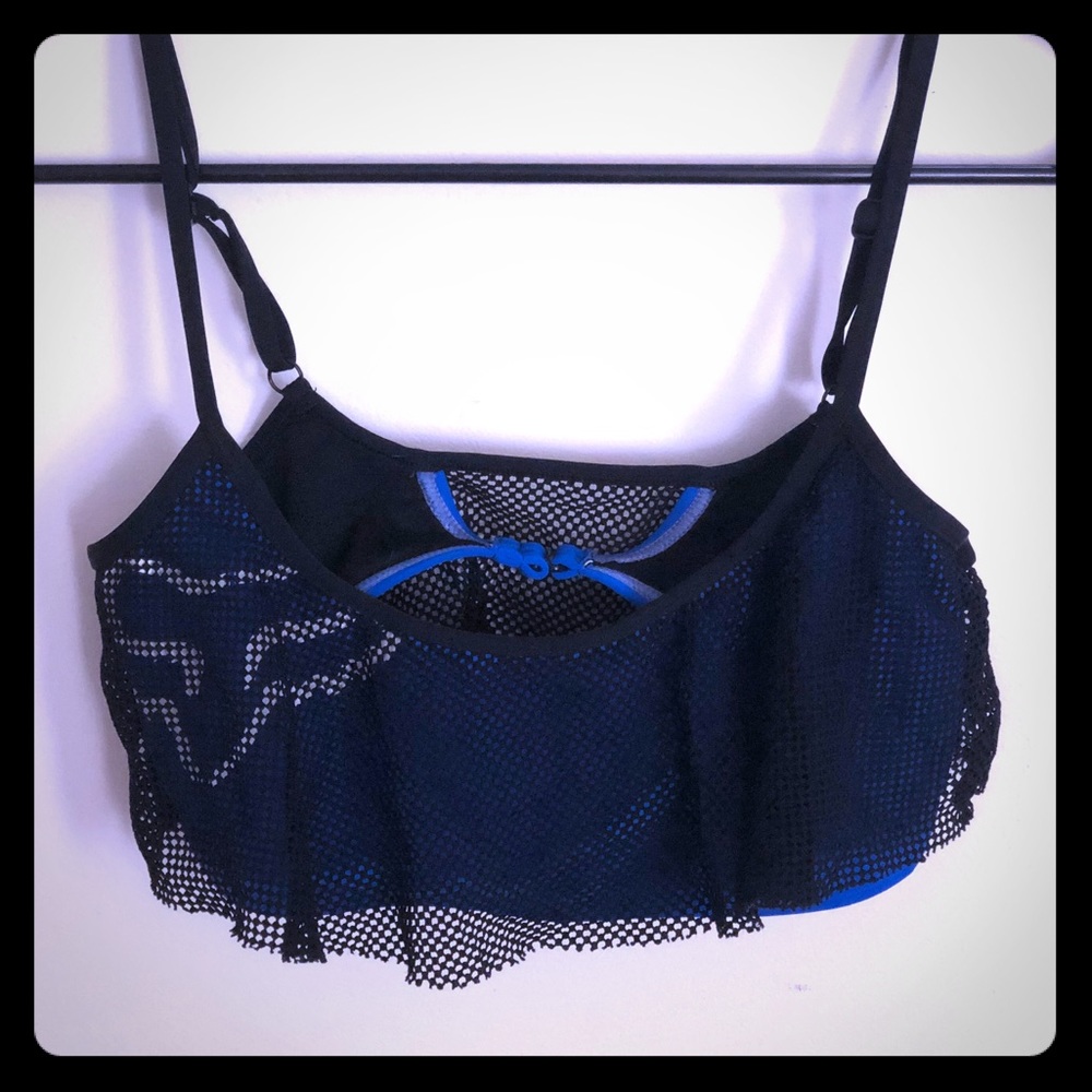 🎉 3 for $15 Fox bikini top
